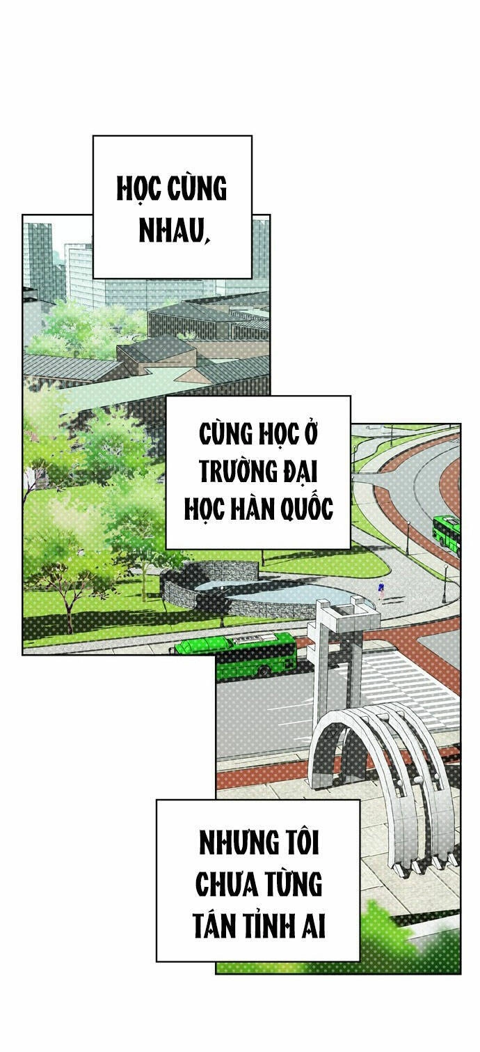Giấc Mơ Học Thức Chapter 1.1 - 16