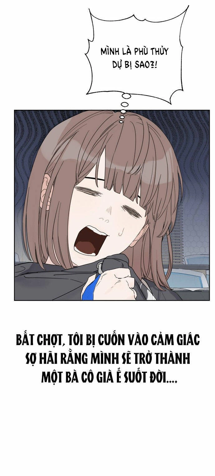 Giấc Mơ Học Thức Chapter 1.1 - 20