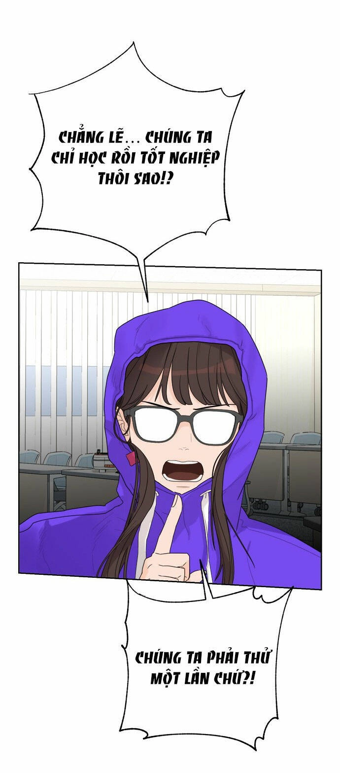 Giấc Mơ Học Thức Chapter 1.1 - 27