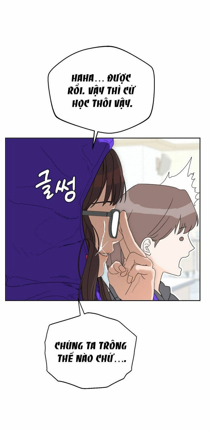 Giấc Mơ Học Thức Chapter 1.1 - 32