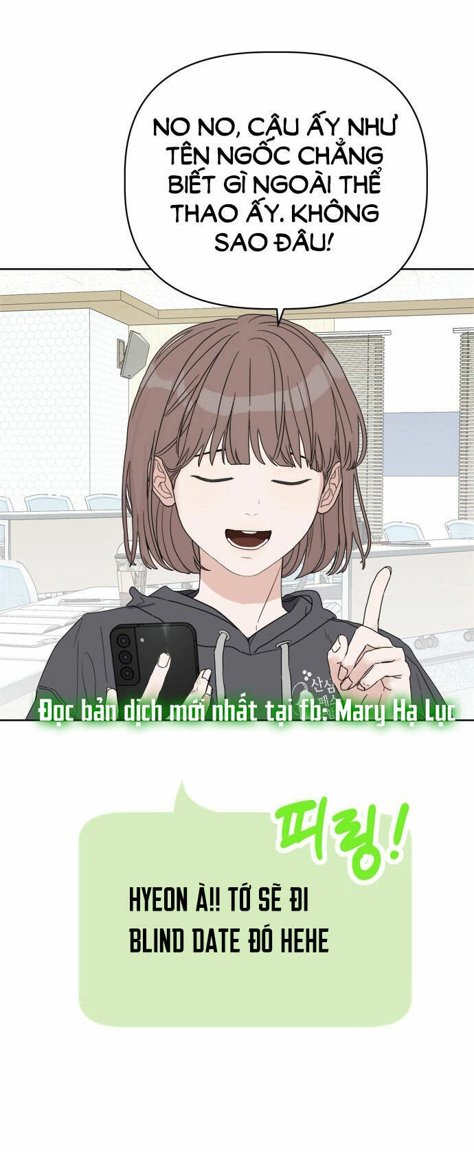 Giấc Mơ Học Thức Chapter 1.1 - 36