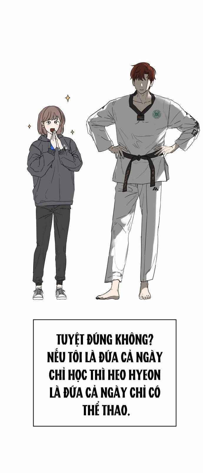 Giấc Mơ Học Thức Chapter 1.1 - 42