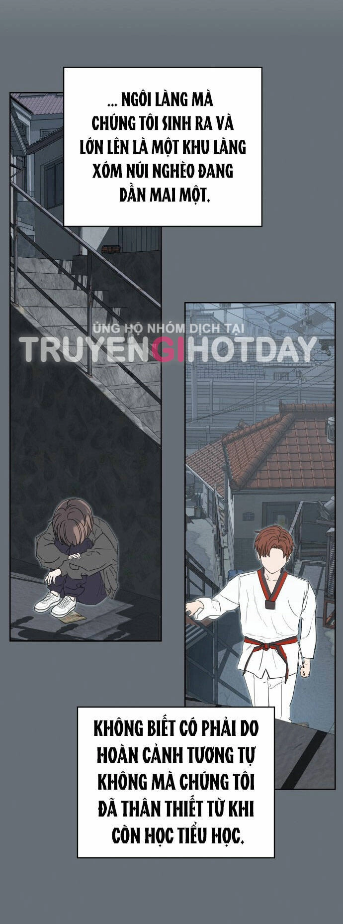 Giấc Mơ Học Thức Chapter 1.1 - 44