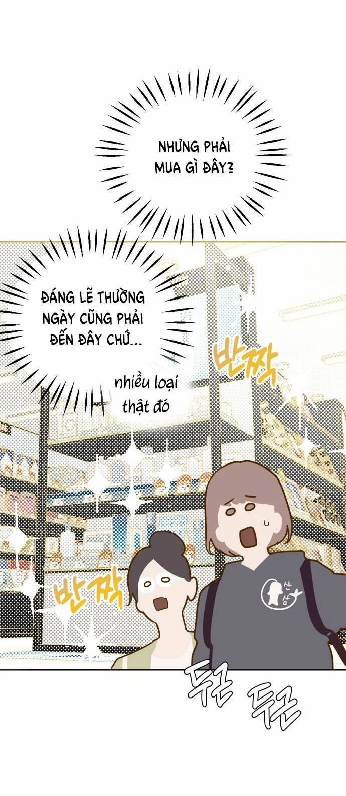 Giấc Mơ Học Thức Chapter 1.1 - 55