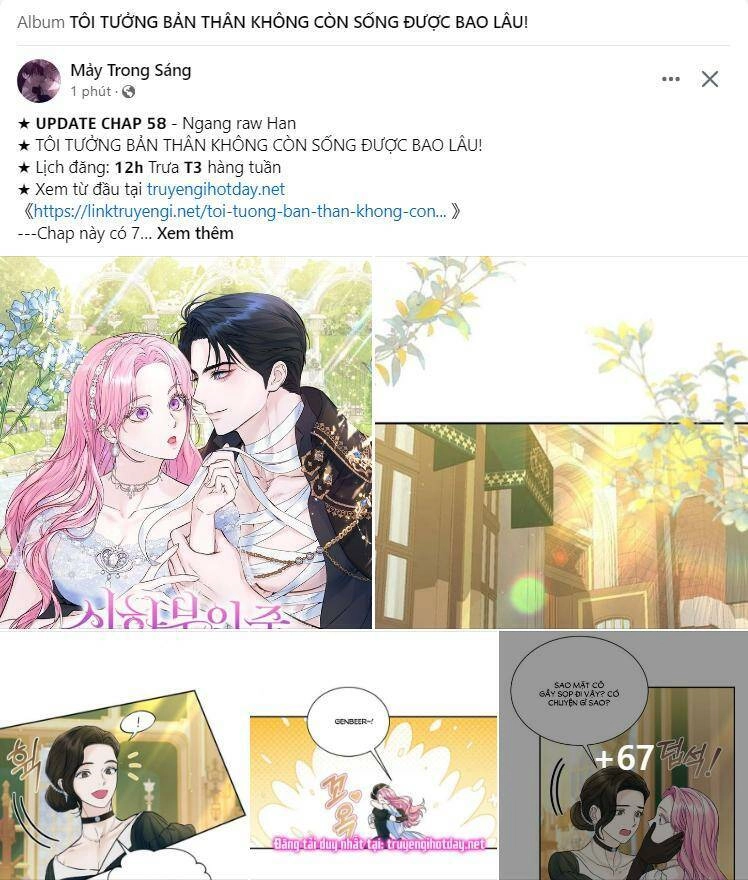 Giấc Mơ Học Thức Chapter 1.2 - 1