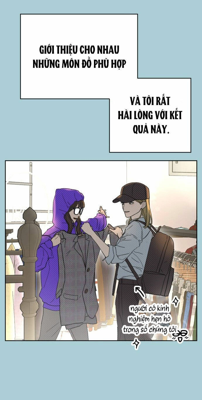 Giấc Mơ Học Thức Chapter 1.2 - 14