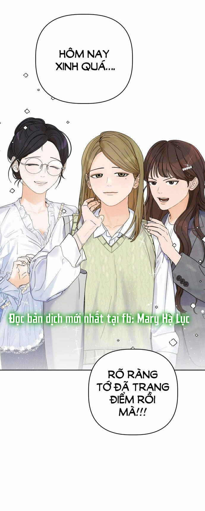 Giấc Mơ Học Thức Chapter 1.2 - 25