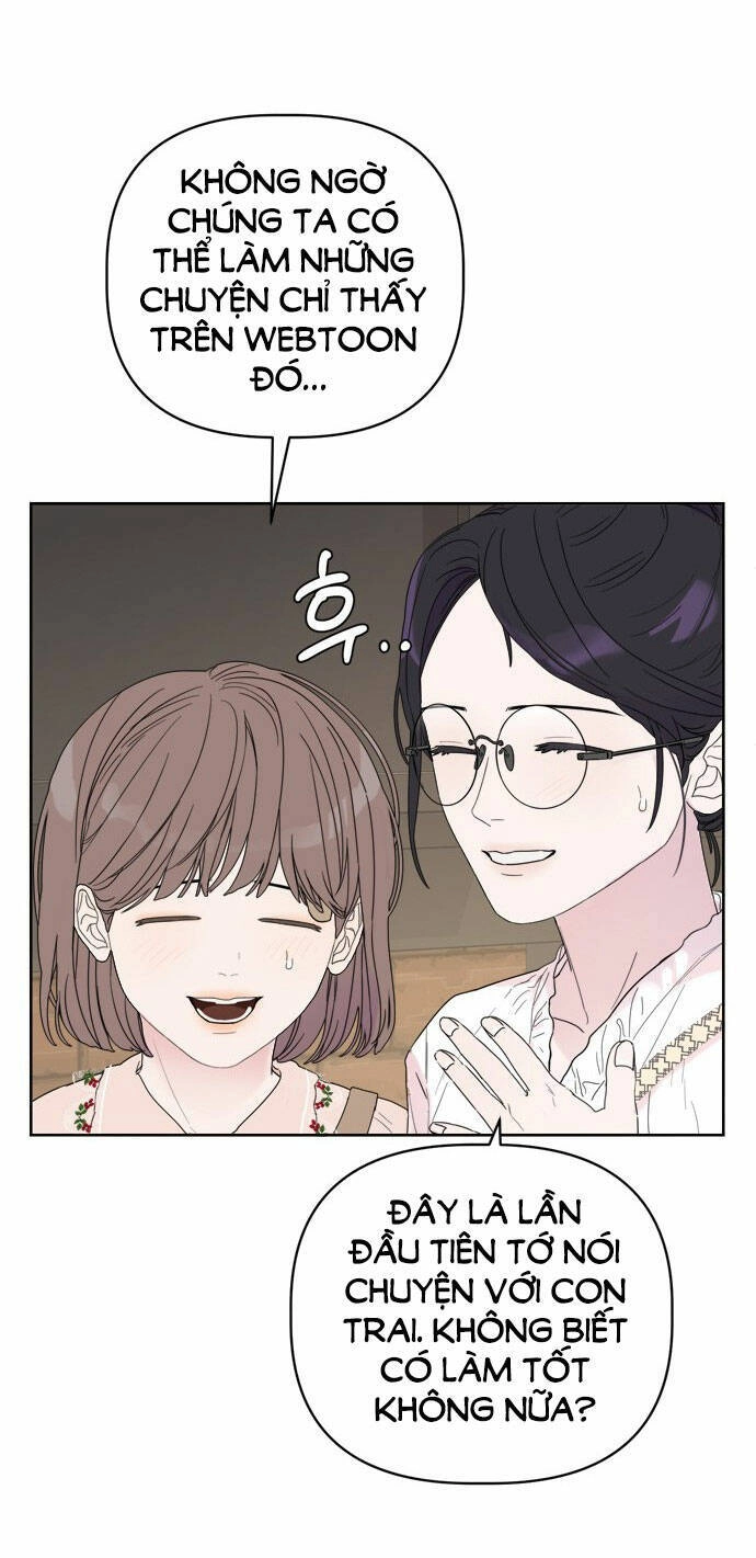 Giấc Mơ Học Thức Chapter 1.2 - 27