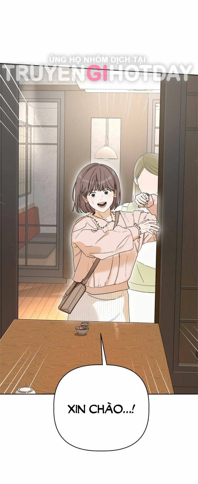 Giấc Mơ Học Thức Chapter 1.2 - 33