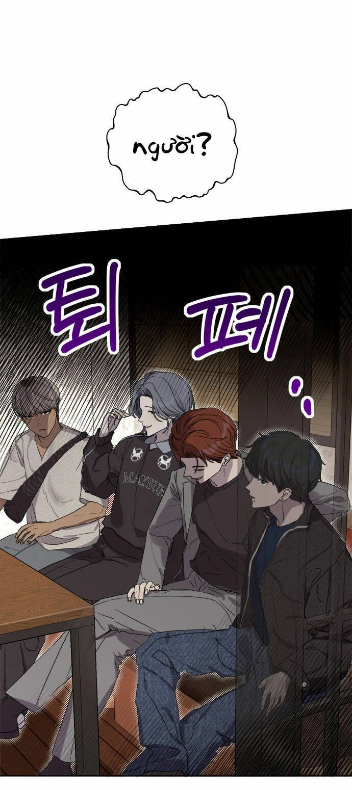 Giấc Mơ Học Thức Chapter 1.2 - 35