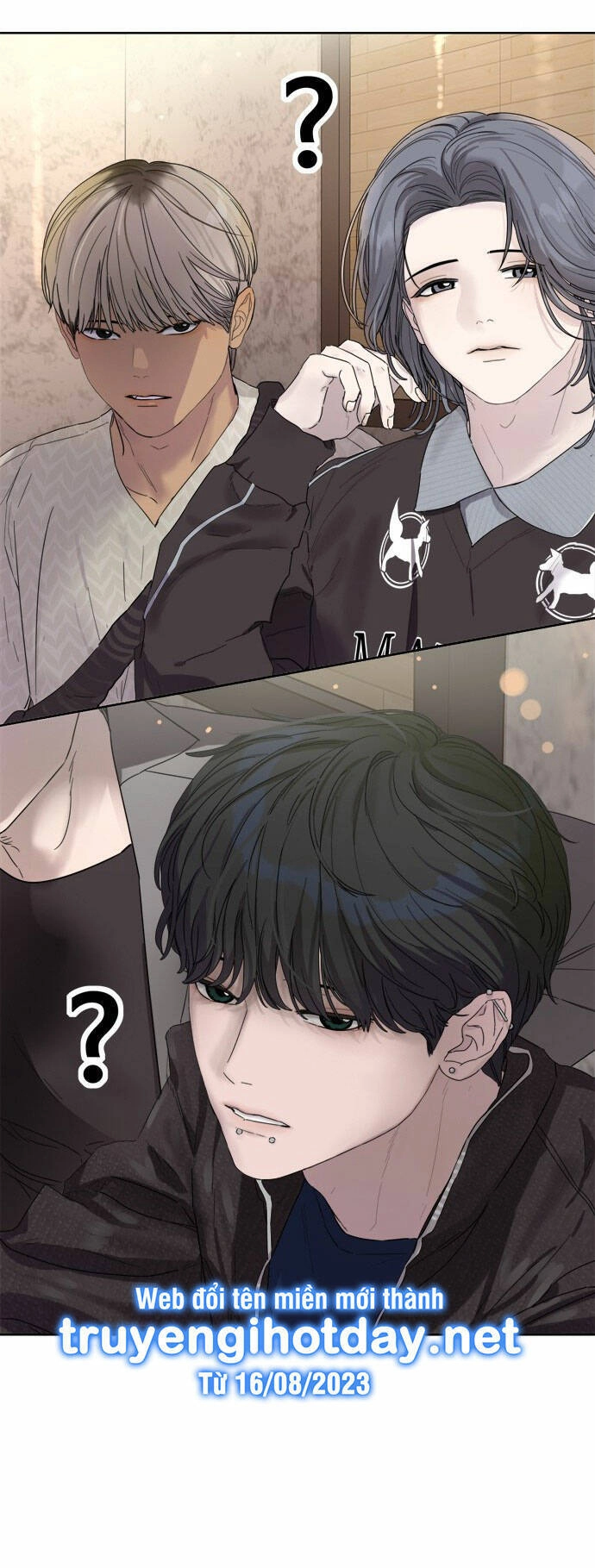 Giấc Mơ Học Thức Chapter 1.2 - 36