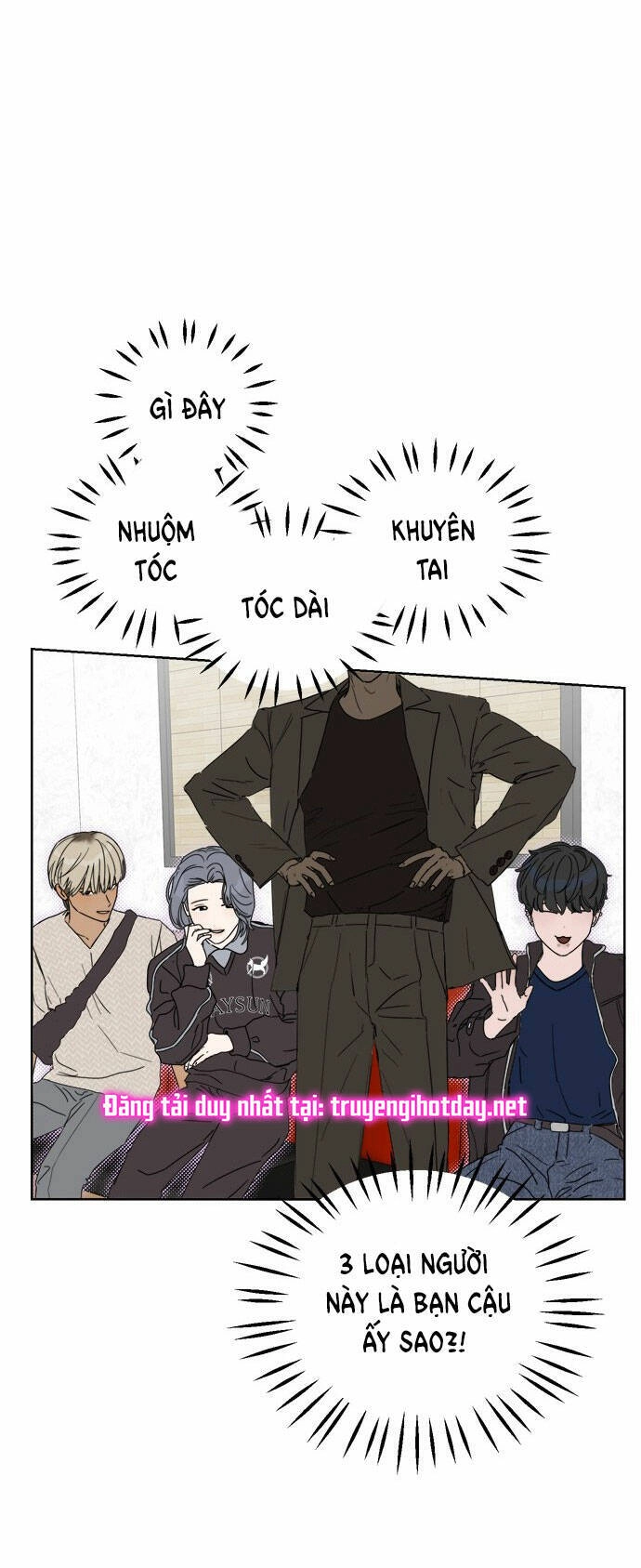 Giấc Mơ Học Thức Chapter 1.2 - 43