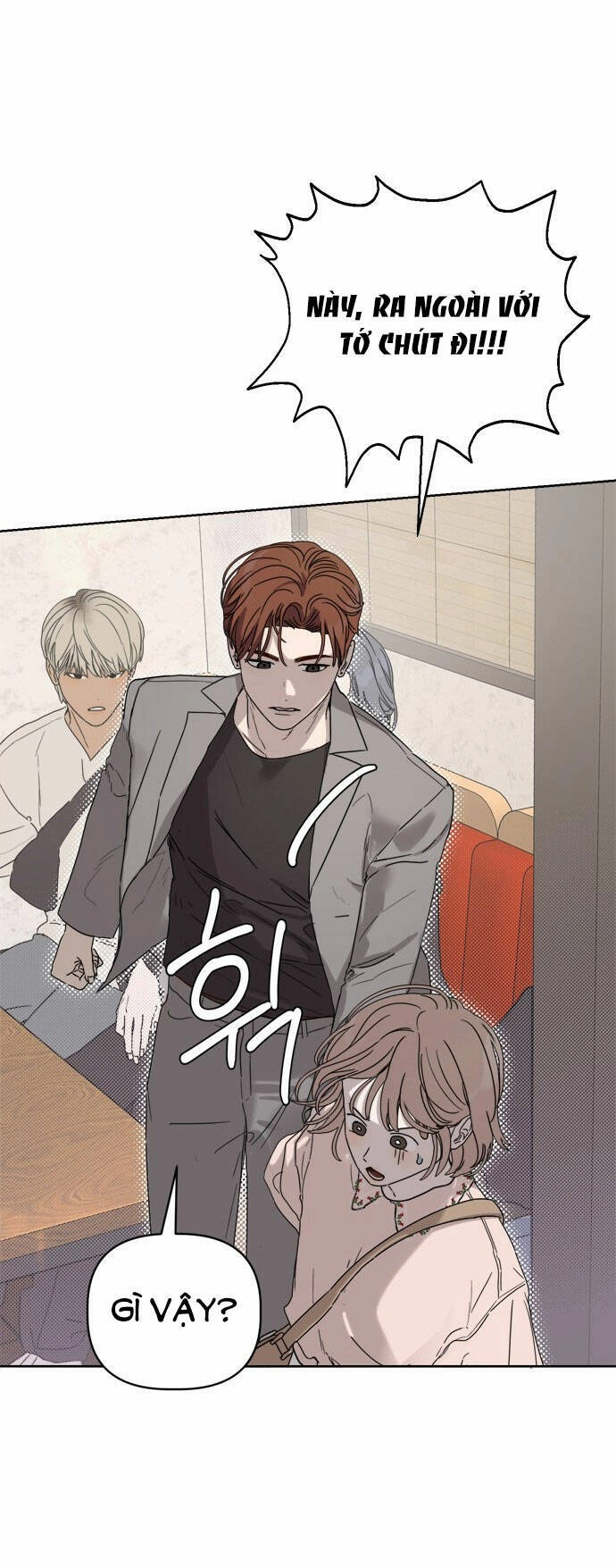 Giấc Mơ Học Thức Chapter 1.2 - 48