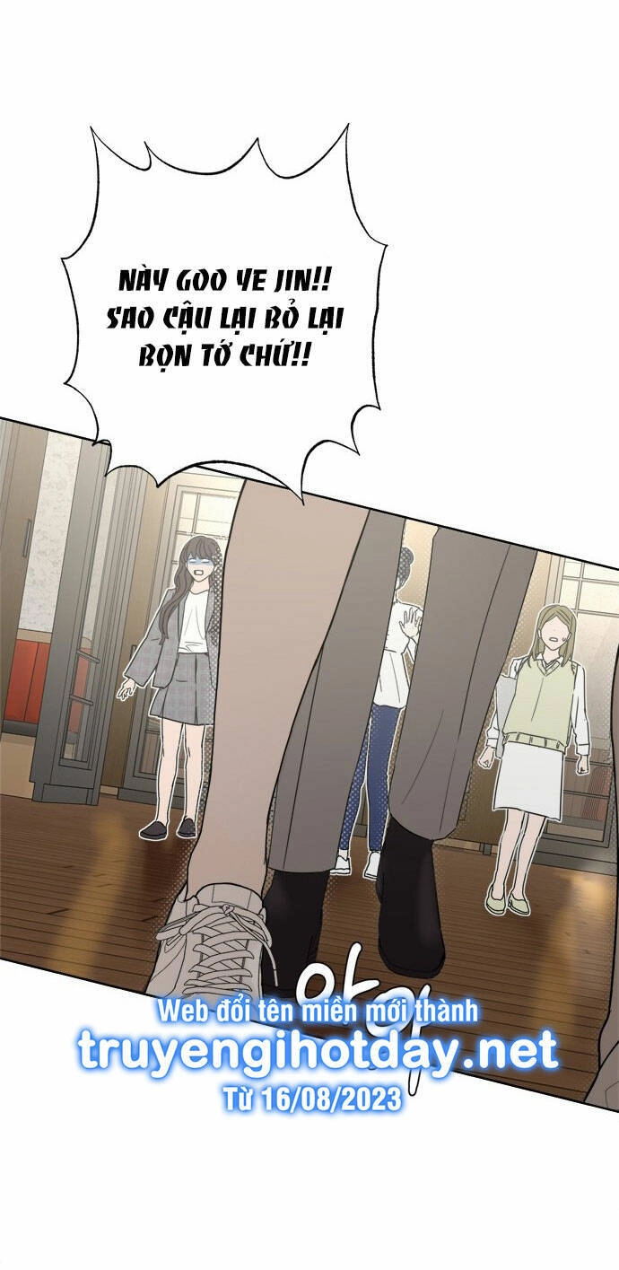 Giấc Mơ Học Thức Chapter 1.2 - 49