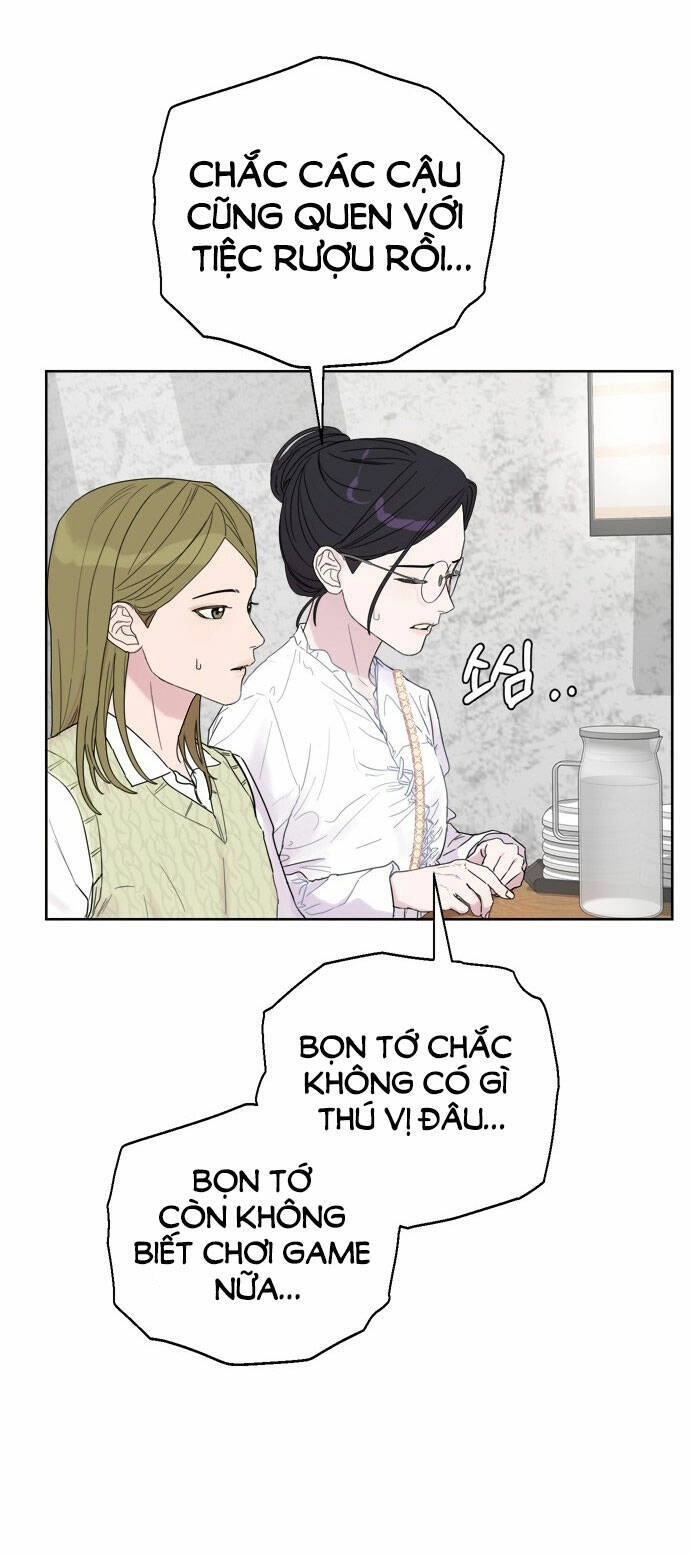 Giấc Mơ Học Thức Chapter 1.2 - 73