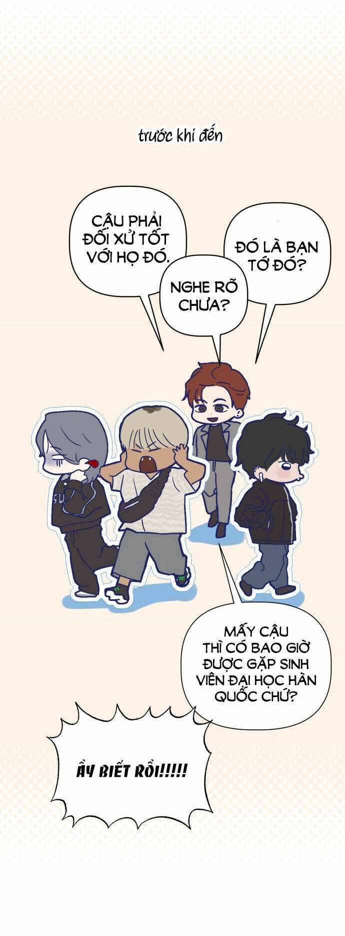 Giấc Mơ Học Thức Chapter 1.2 - 78