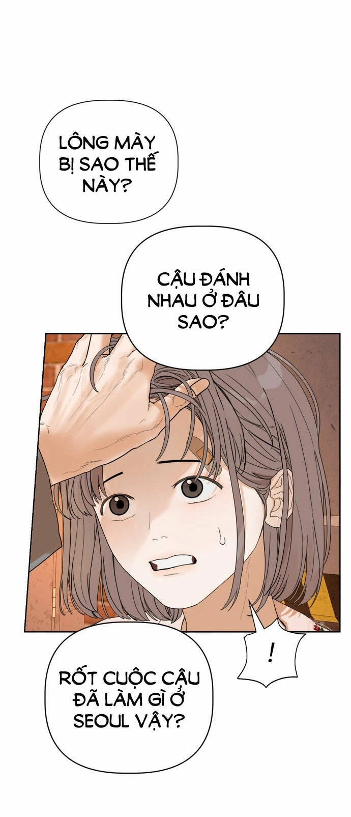 Giấc Mơ Học Thức Chapter 1.2 - 89