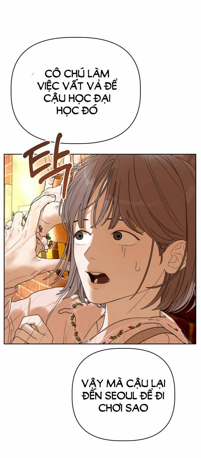 Giấc Mơ Học Thức Chapter 1.2 - 92