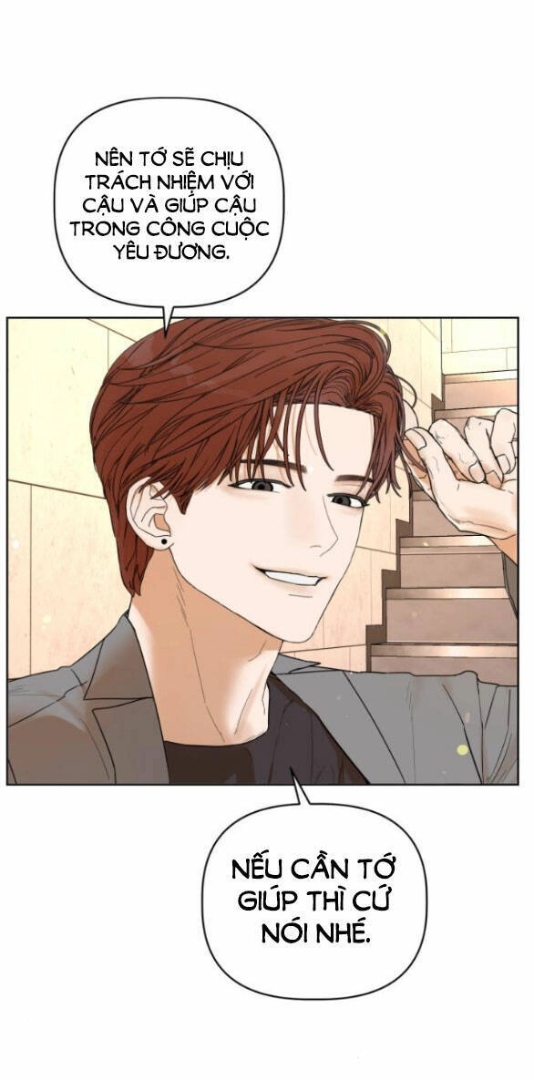 Giấc Mơ Học Thức Chapter 2.1 - 17