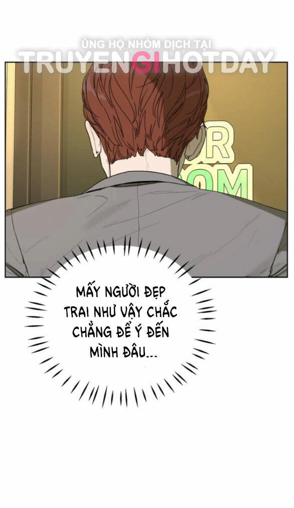 Giấc Mơ Học Thức Chapter 2.1 - 22