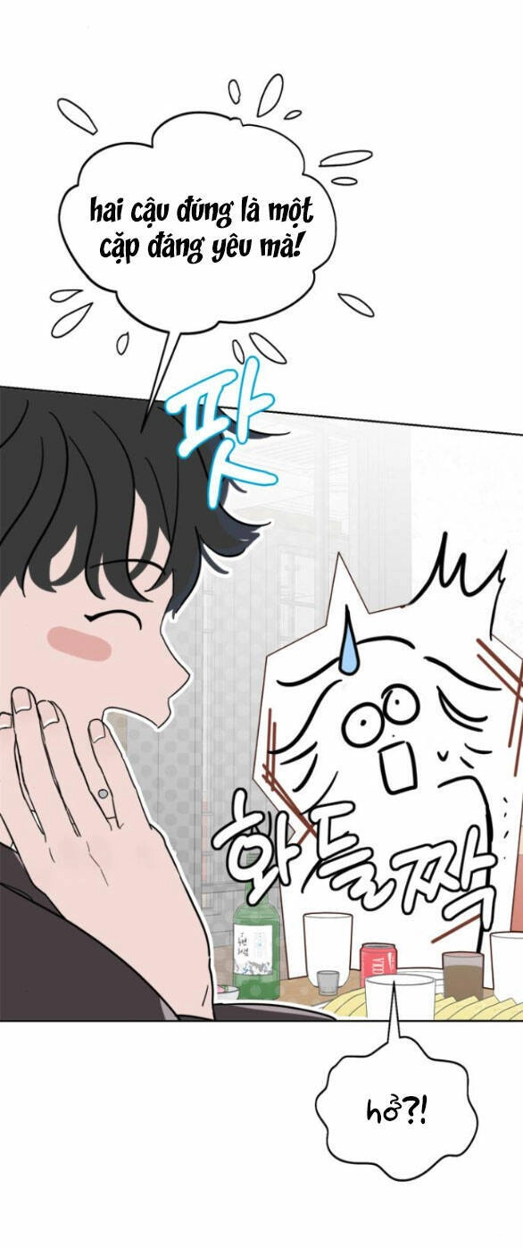 Giấc Mơ Học Thức Chapter 2.1 - 32