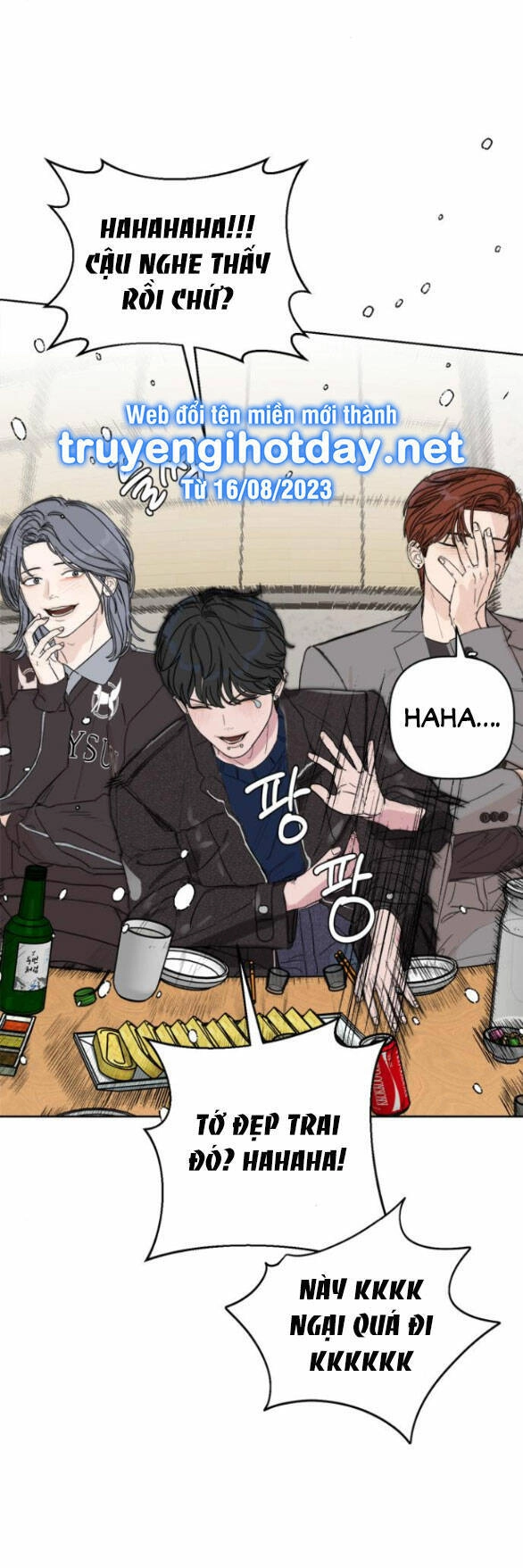 Giấc Mơ Học Thức Chapter 2.1 - 39