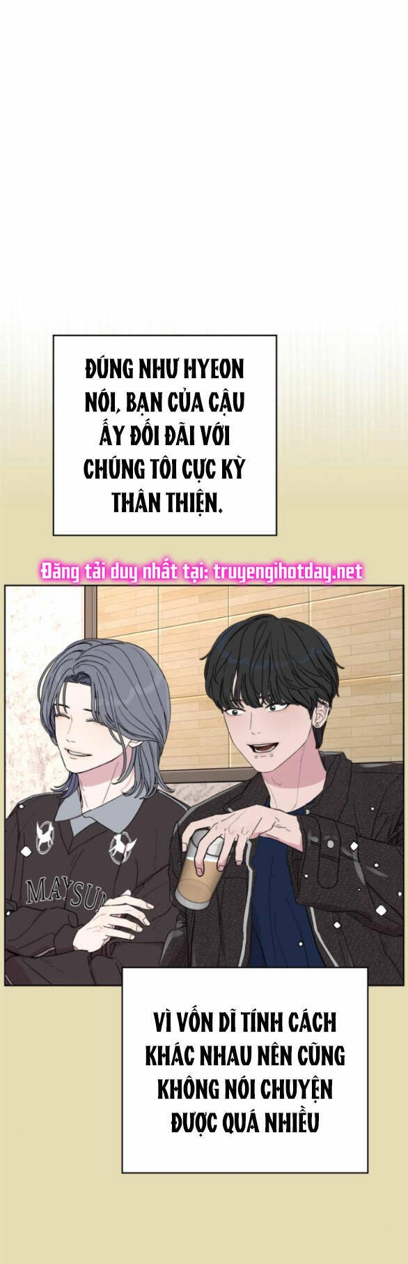 Giấc Mơ Học Thức Chapter 2.1 - 46