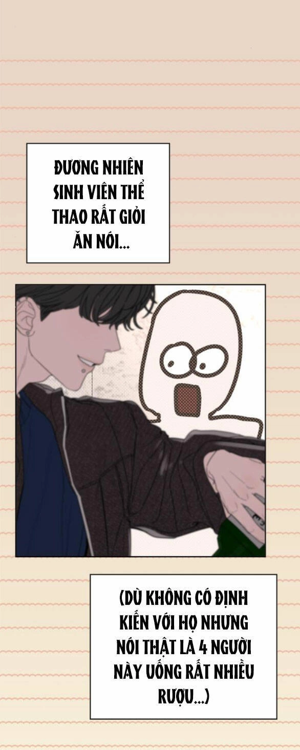 Giấc Mơ Học Thức Chapter 2.1 - 56