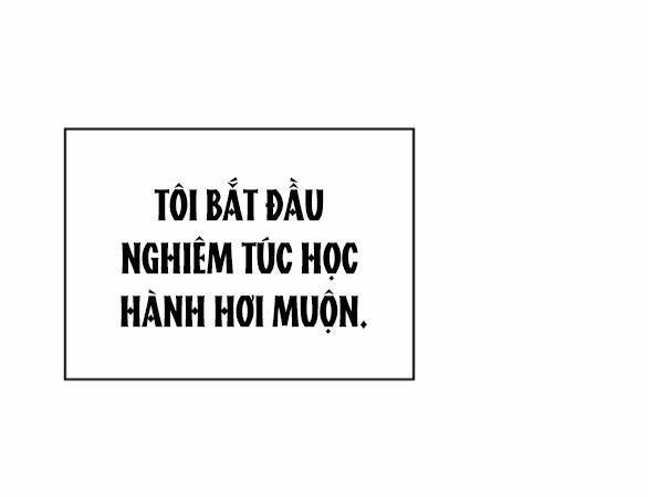 Giấc Mơ Học Thức Chapter 2.2 - 27