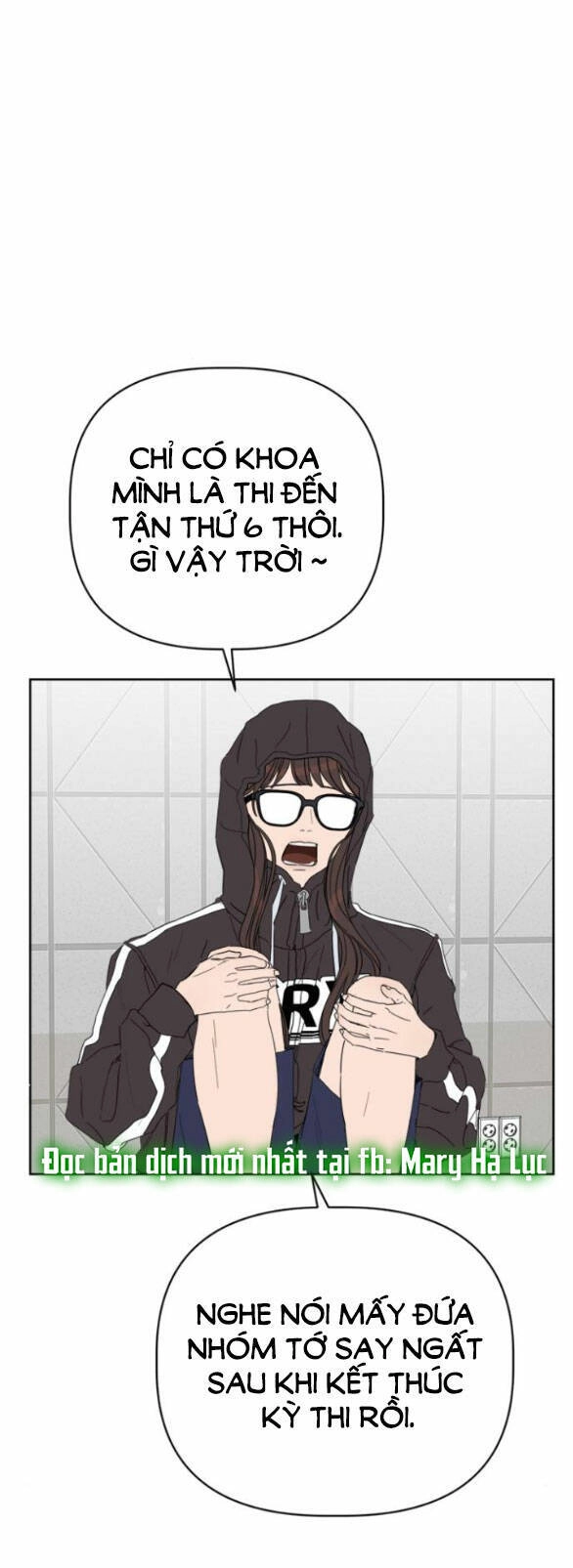 Giấc Mơ Học Thức Chapter 2.2 - 38