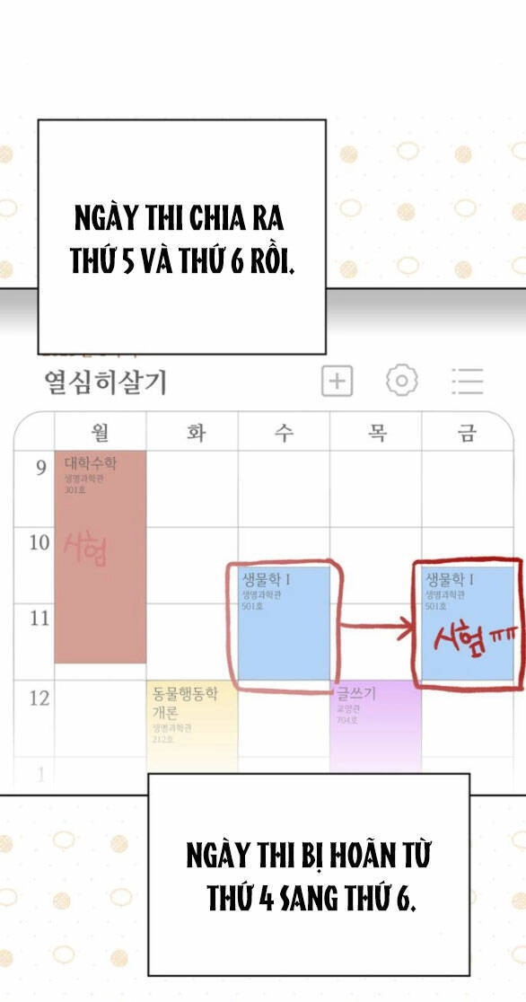 Giấc Mơ Học Thức Chapter 2.2 - 41