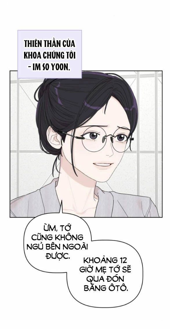 Giấc Mơ Học Thức Chapter 2.2 - 45