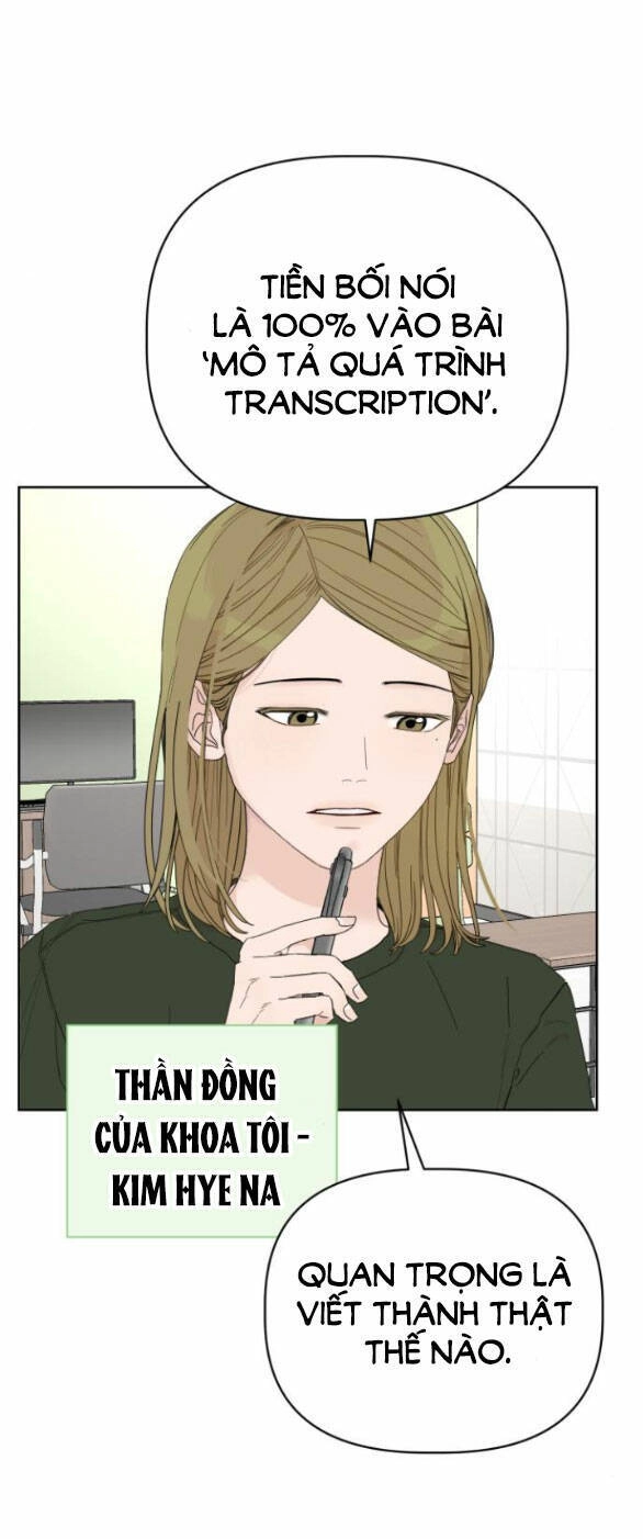 Giấc Mơ Học Thức Chapter 2.2 - 47