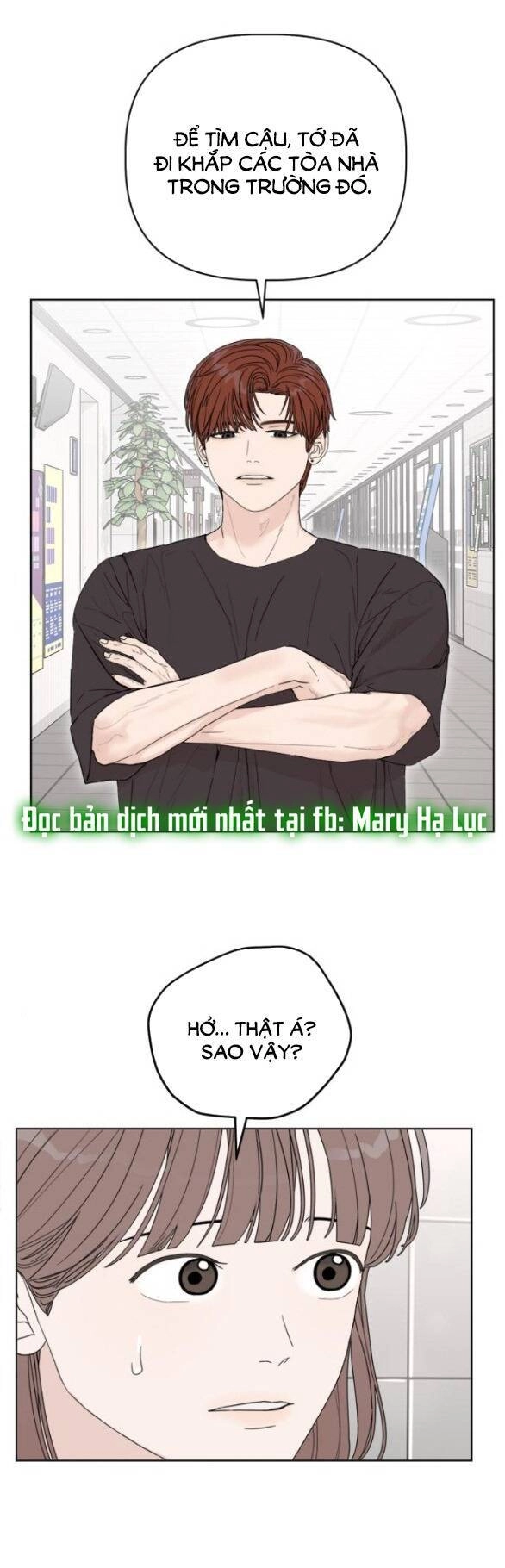 Giấc Mơ Học Thức Chapter 3.1 - 5