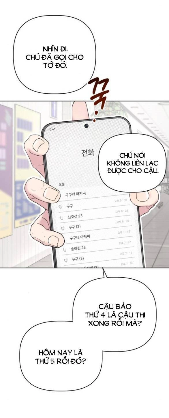 Giấc Mơ Học Thức Chapter 3.1 - 7