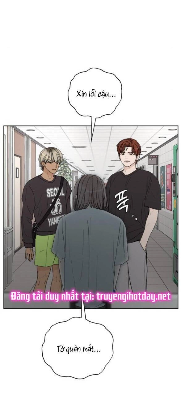 Giấc Mơ Học Thức Chapter 3.1 - 13