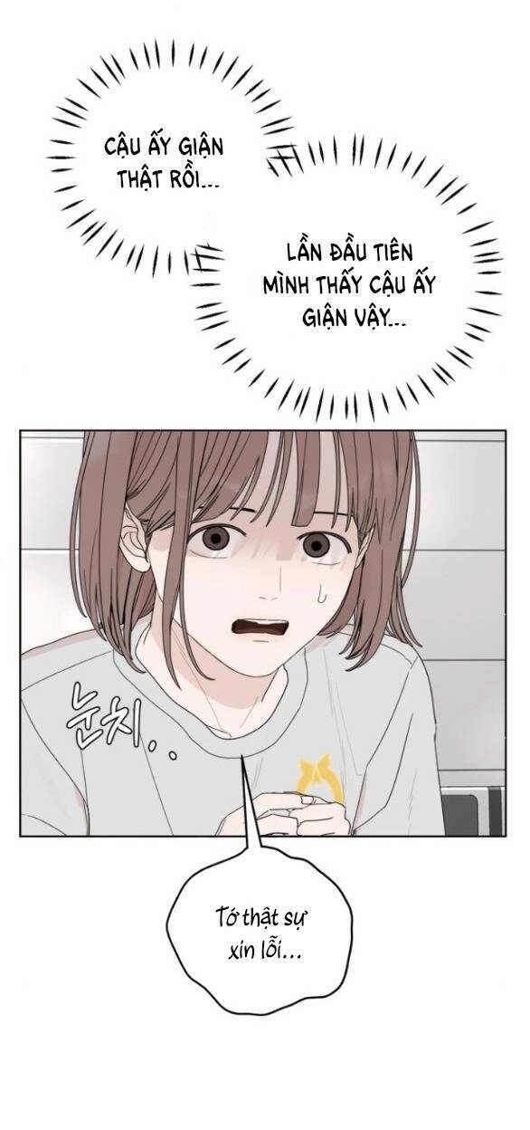 Giấc Mơ Học Thức Chapter 3.1 - 15