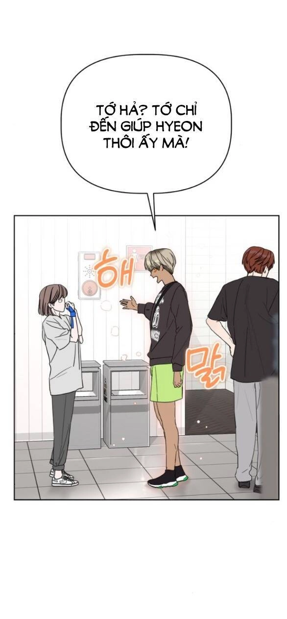 Giấc Mơ Học Thức Chapter 3.1 - 18