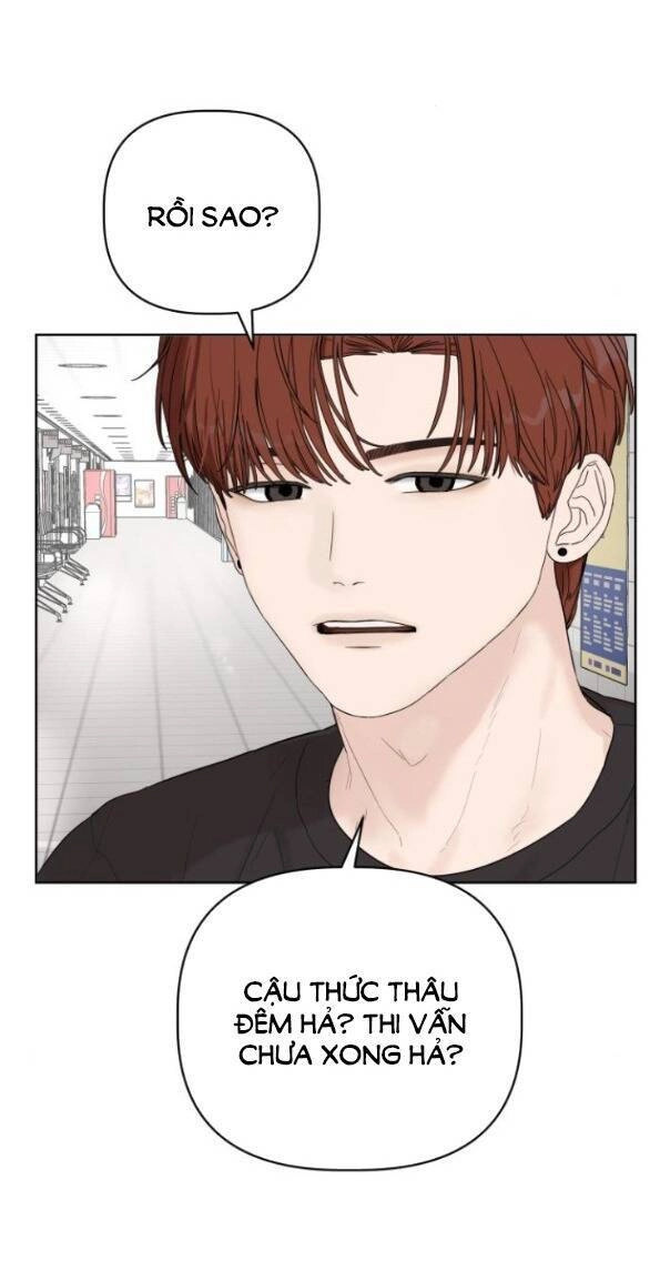 Giấc Mơ Học Thức Chapter 3.1 - 23