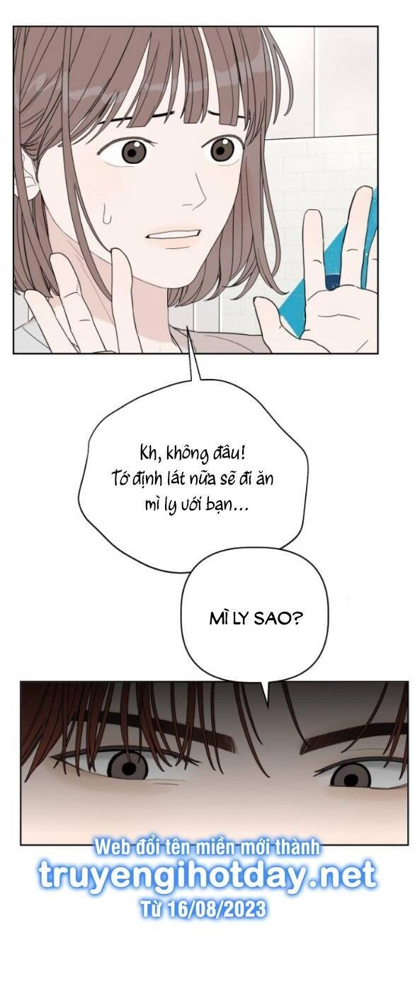 Giấc Mơ Học Thức Chapter 3.1 - 27