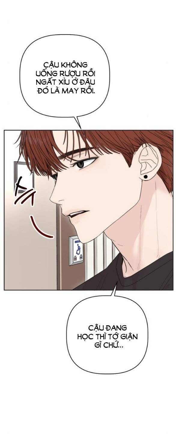 Giấc Mơ Học Thức Chapter 3.1 - 37