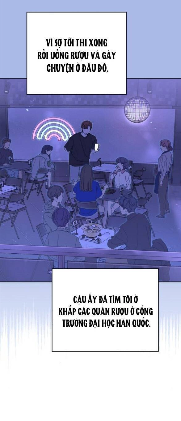 Giấc Mơ Học Thức Chapter 3.1 - 39