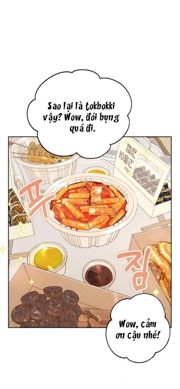 Giấc Mơ Học Thức Chapter 3.1 - 40