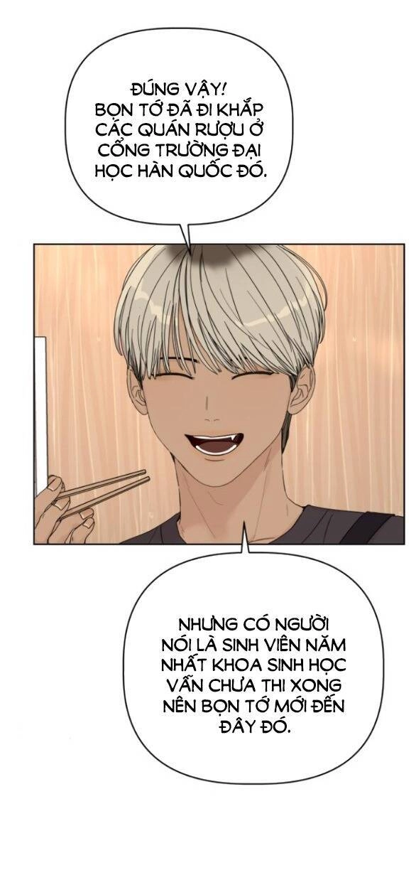 Giấc Mơ Học Thức Chapter 3.1 - 43