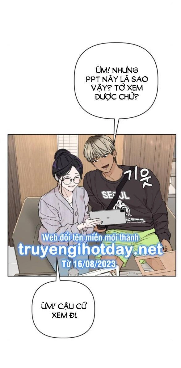 Giấc Mơ Học Thức Chapter 3.1 - 48