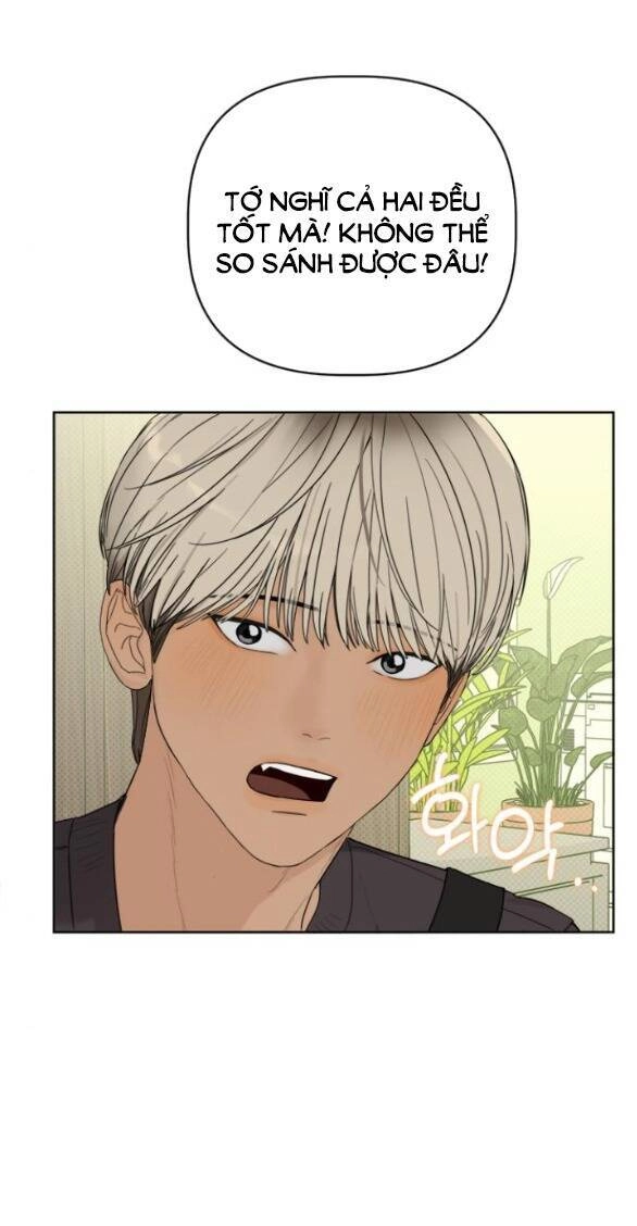 Giấc Mơ Học Thức Chapter 3.2 - 2