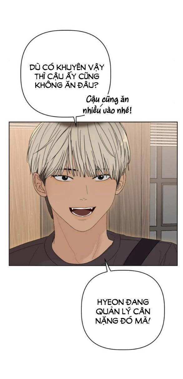 Giấc Mơ Học Thức Chapter 3.2 - 8