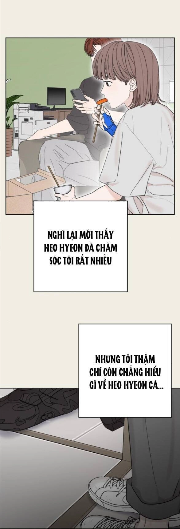 Giấc Mơ Học Thức Chapter 3.2 - 15