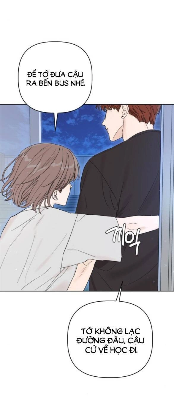 Giấc Mơ Học Thức Chapter 3.2 - 28