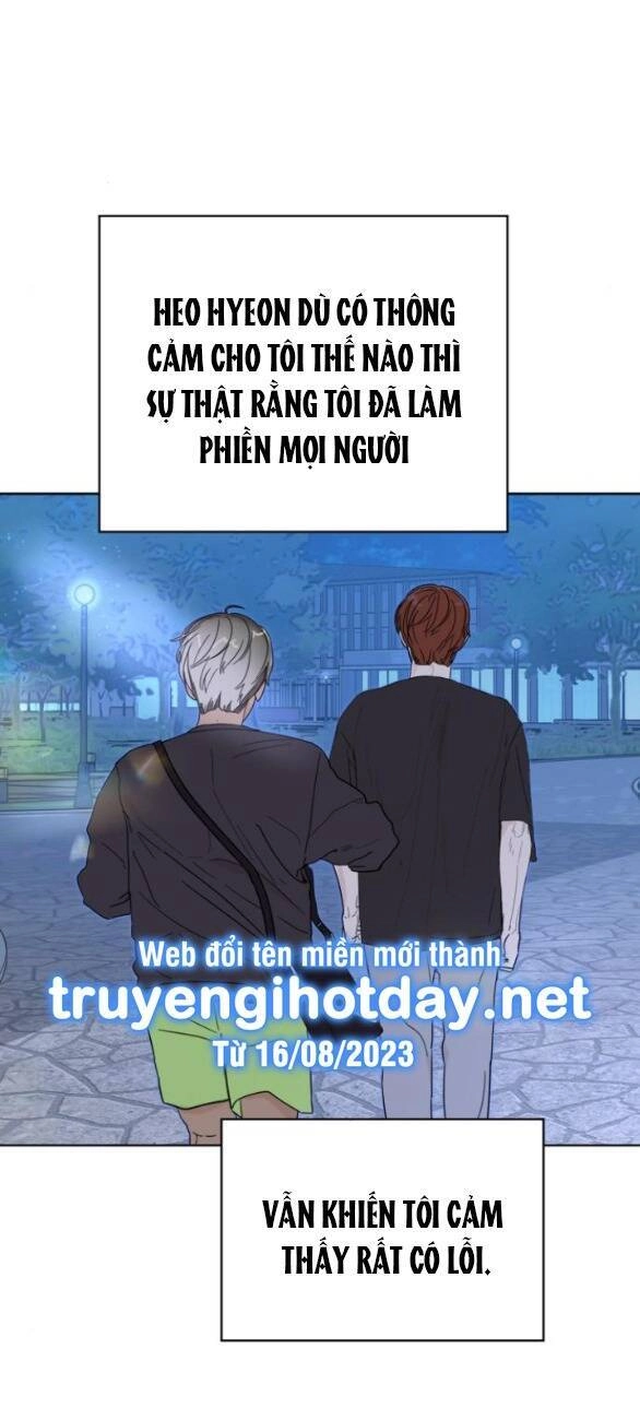 Giấc Mơ Học Thức Chapter 3.2 - 32